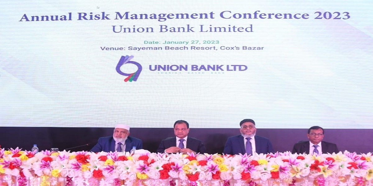 Annual Risk Management Conference 2023 of Union Bank